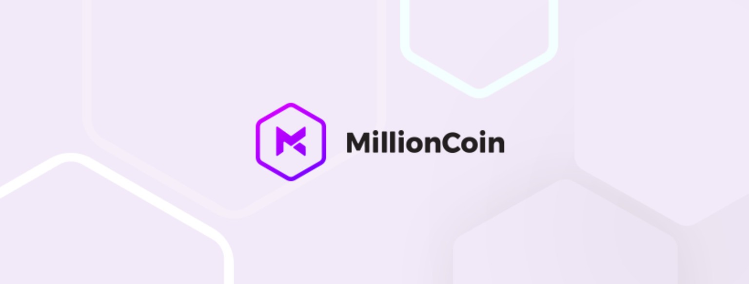 MillionCoin.io [ICO] | LinkedIn