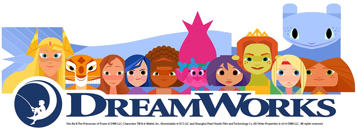 Dreamworks Animation Linkedin