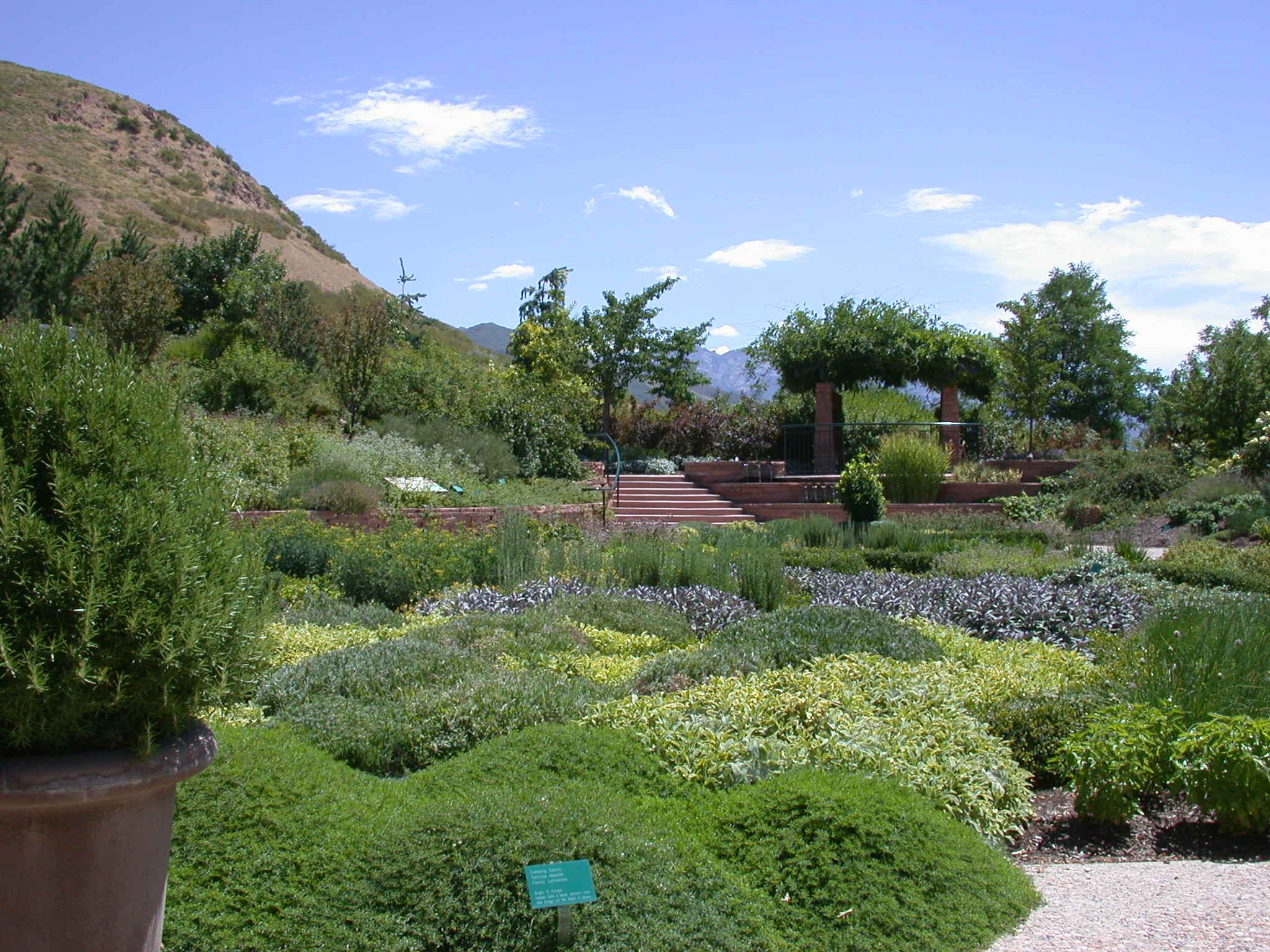 Red Butte Garden Linkedin