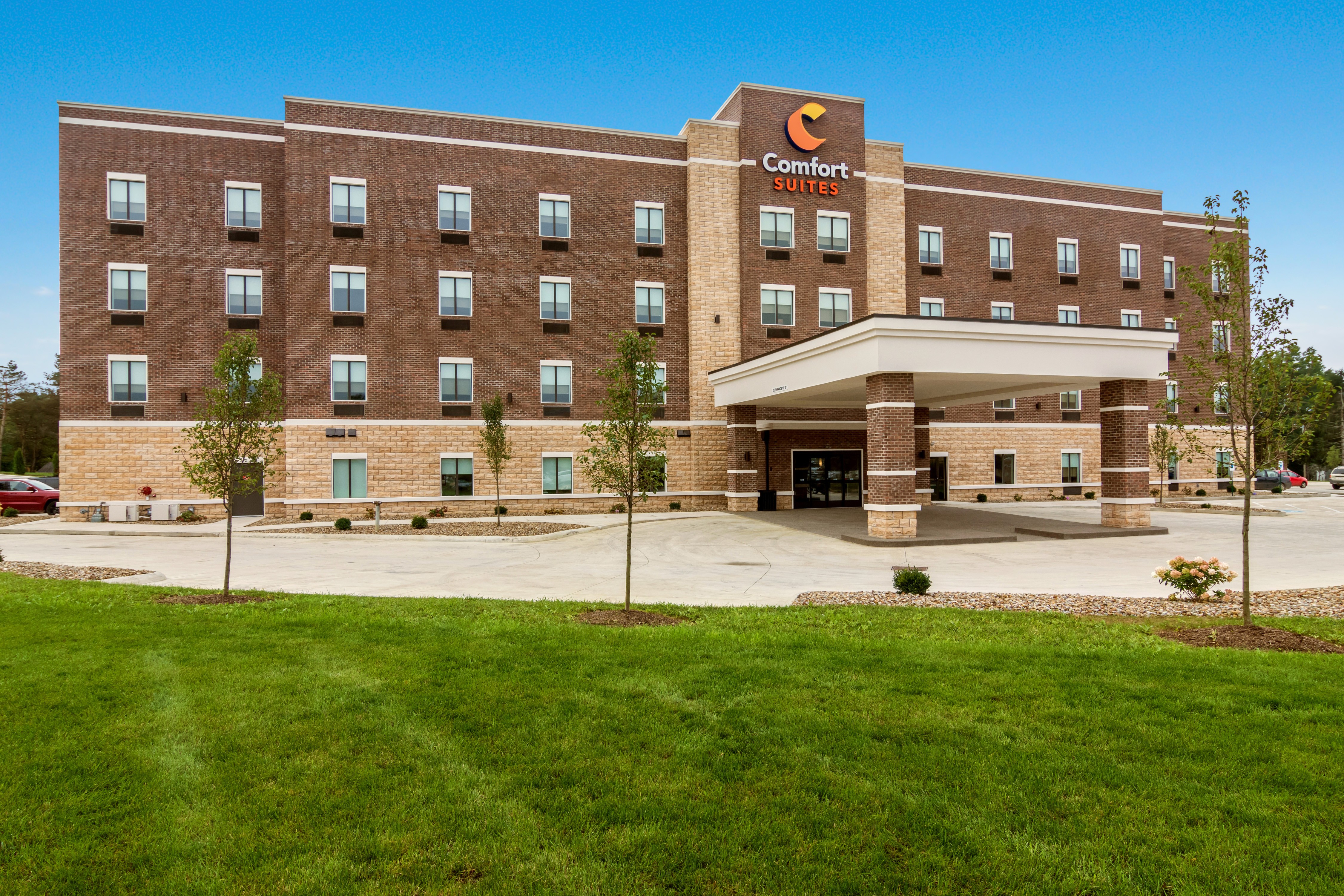 Comfort Suites Wooster Oh Linkedin