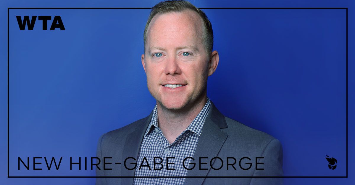 Gabe George Joins Walz Tetrick Advertising as Digital Media Director