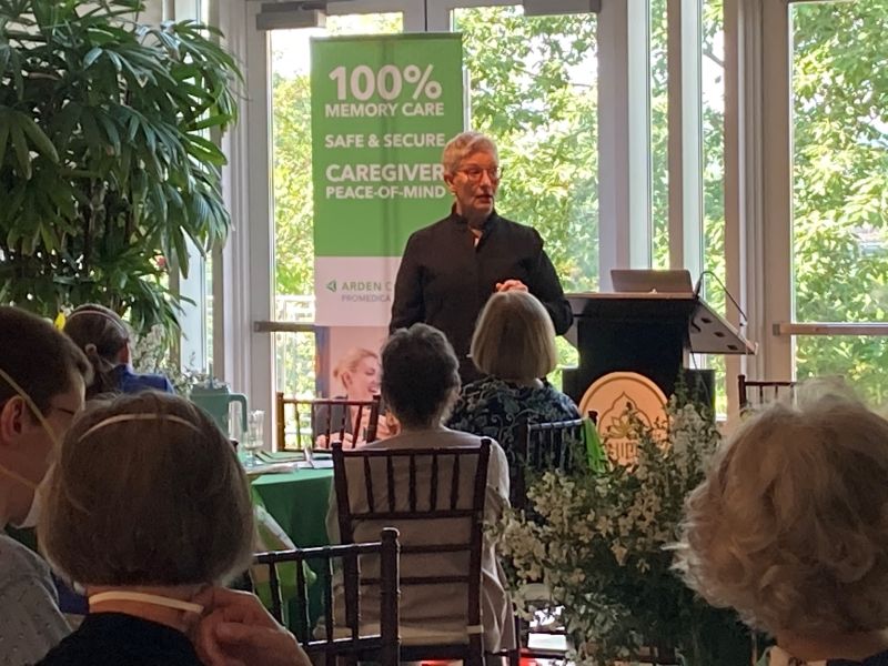 Arden Courts on LinkedIn: #HereForYou Arden Courts on LinkedIn: #HereForYou