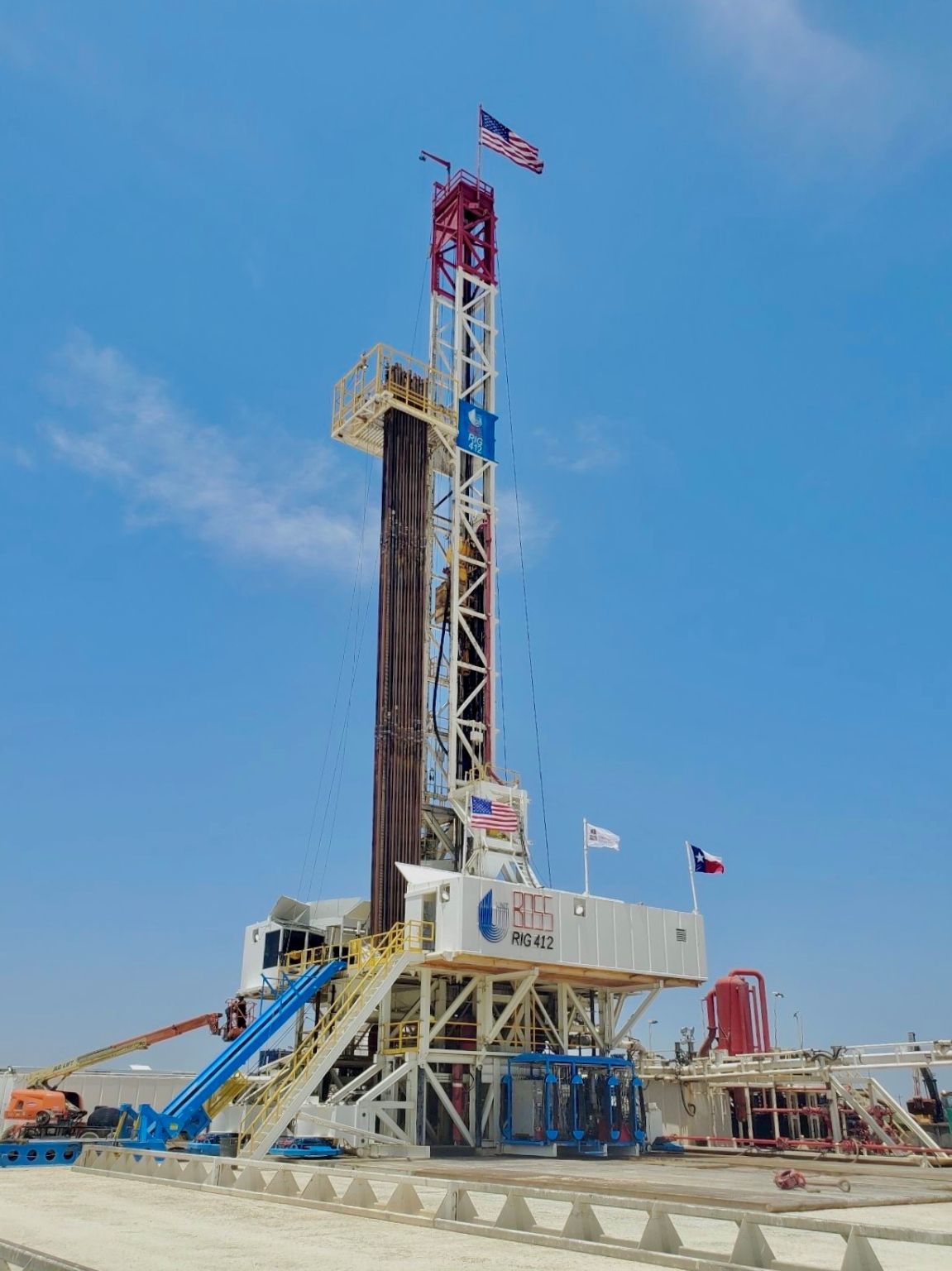 Unit Drilling Company | LinkedIn