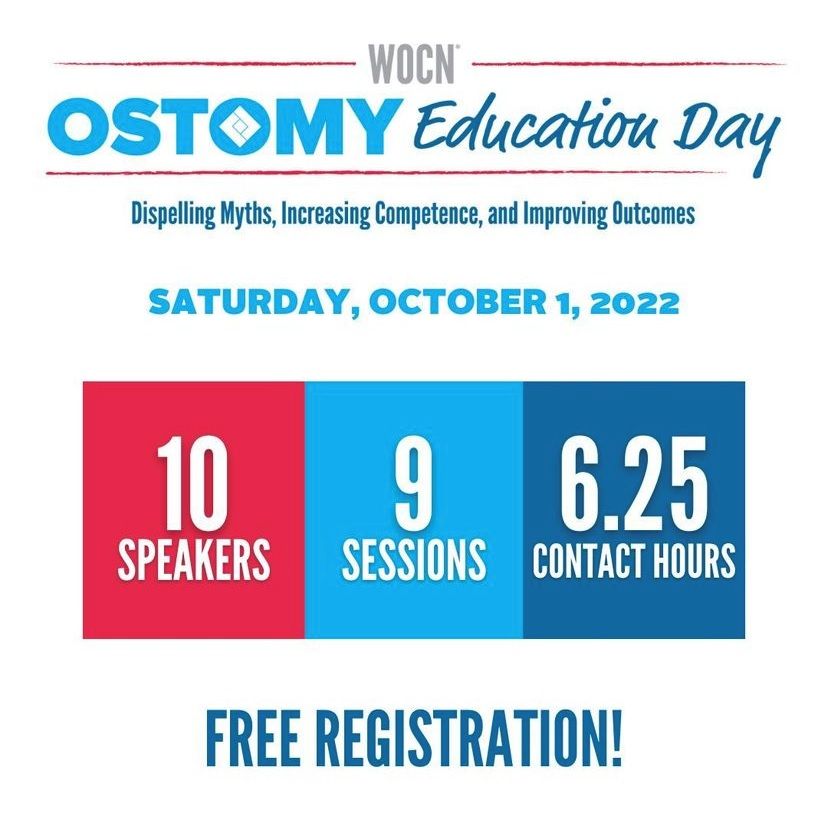 WOCNCB Certification Board on LinkedIn: #woc #wocncb #ces #rn #ces # WOCNCB Certification Board on LinkedIn: #woc #wocncb #ces #rn #ces #