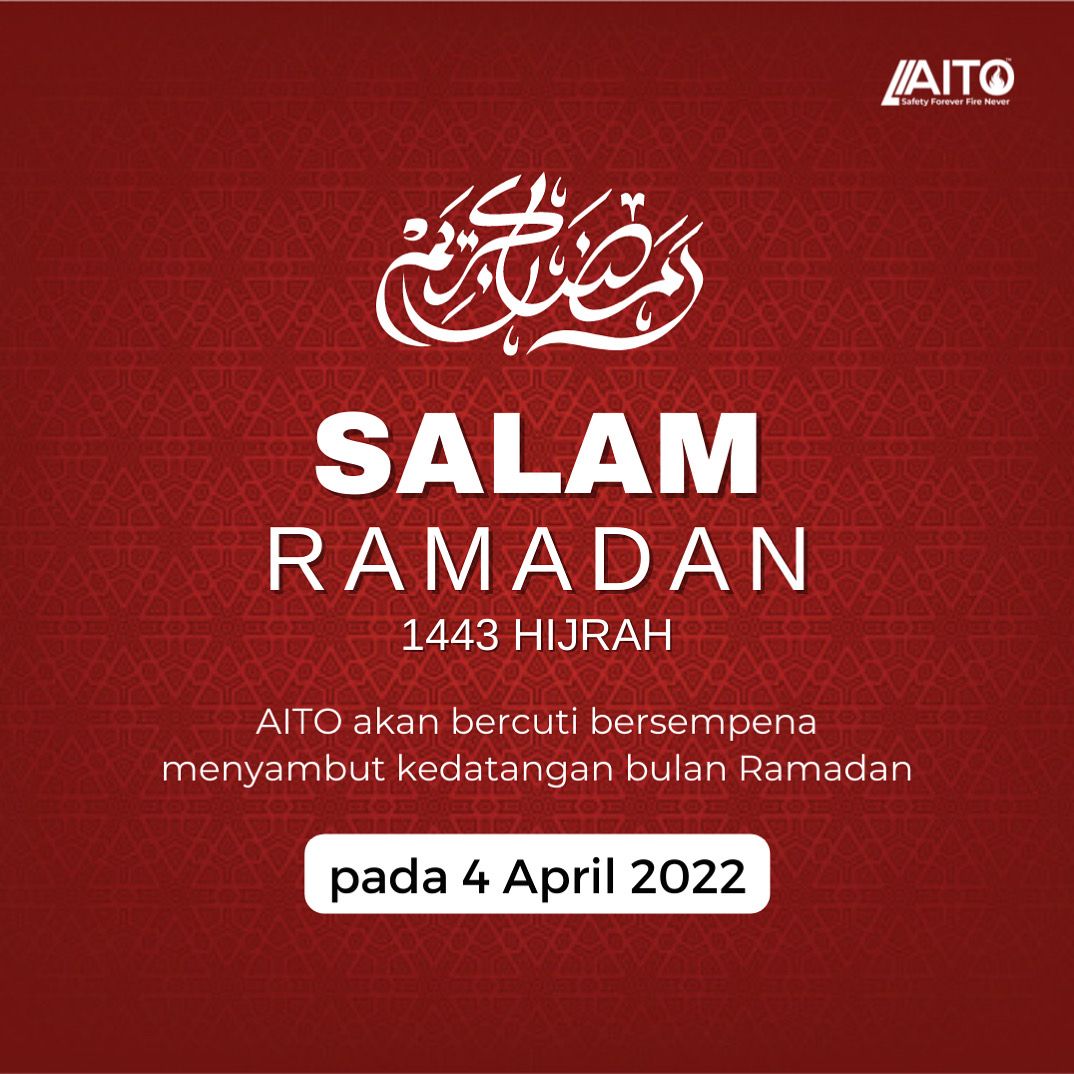 Ramadan 2022 hijrah