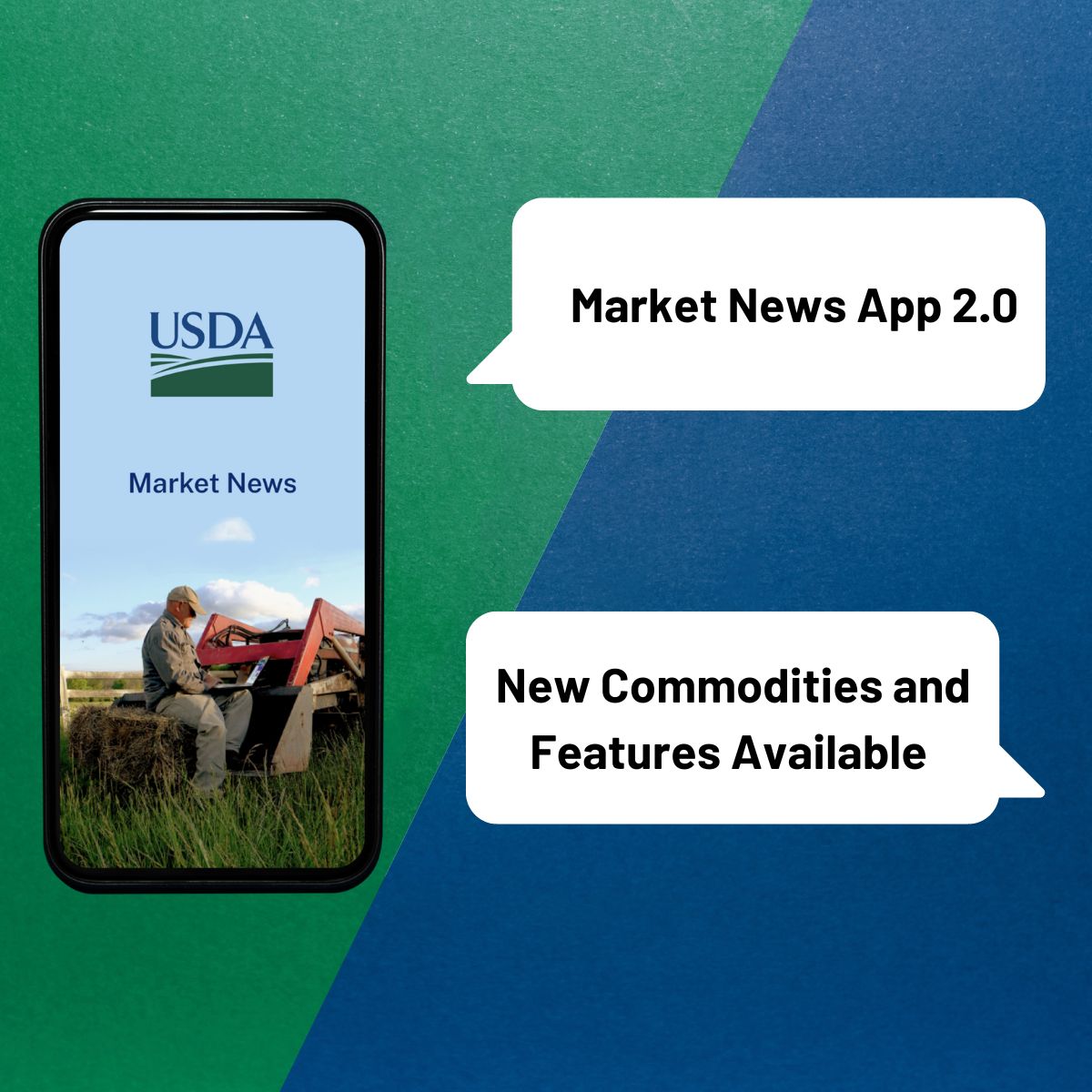 Ken Petersen on LinkedIn: USDA announced today additional commodities Ken Petersen on LinkedIn: USDA announced today additional commodities