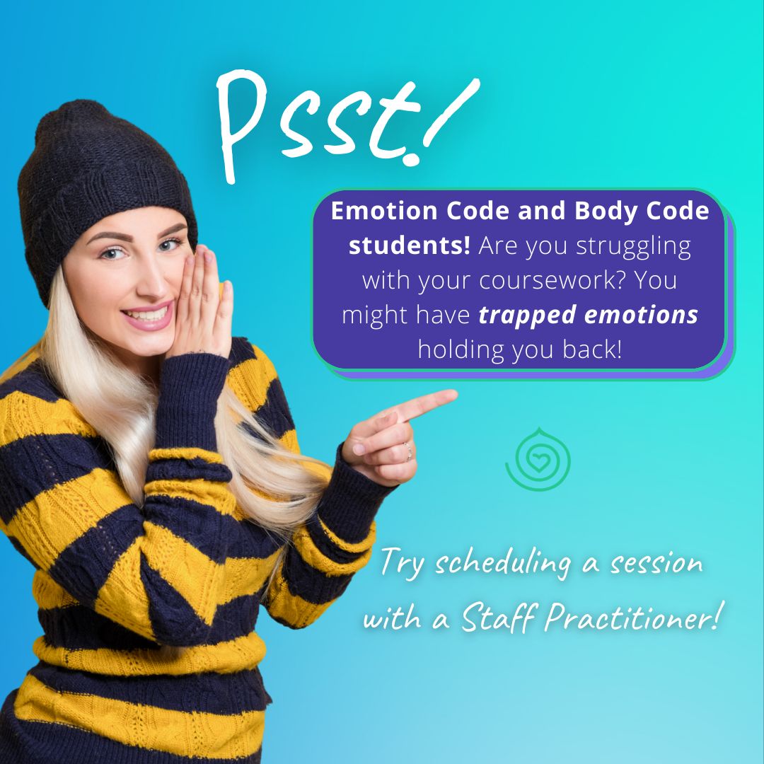 Dr Bradley Nelson on LinkedIn: Are you a current Emotion Code® and Dr Bradley Nelson on LinkedIn: Are you a current Emotion Code® and