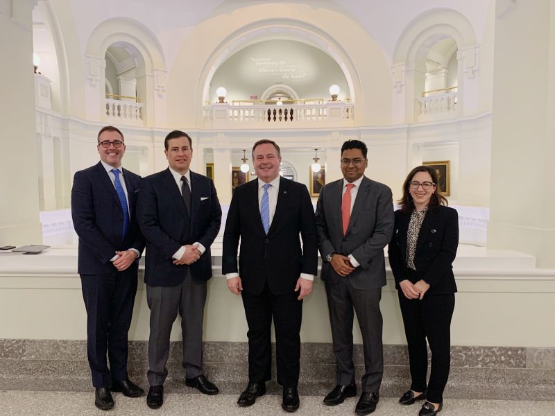 Avik Dey on LinkedIn: #novachemicals #circularity #energytransition