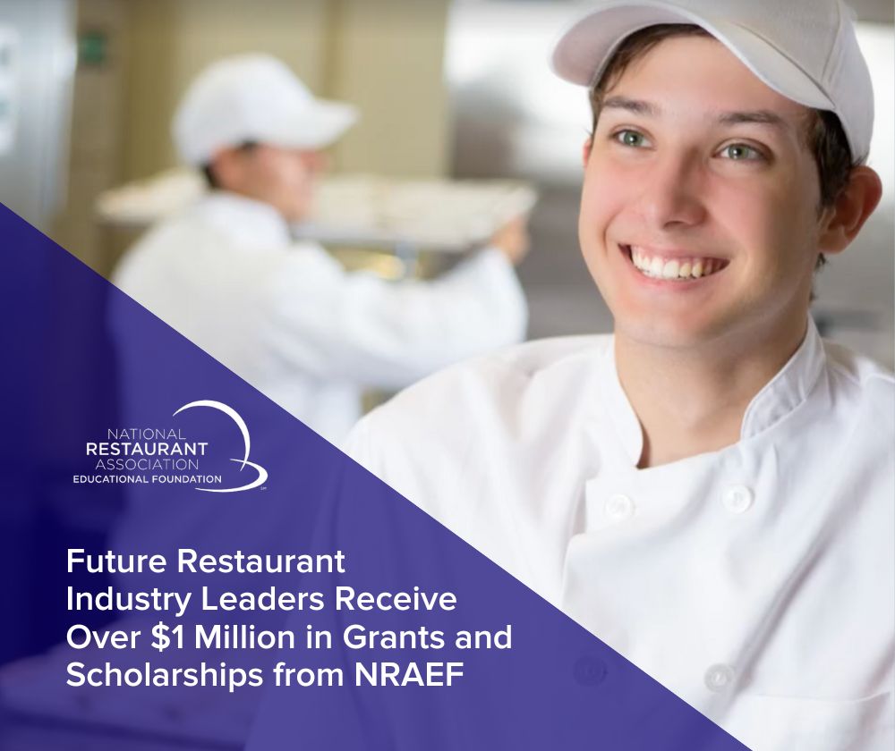 Eric Stuertz on LinkedIn: National Restaurant Association on LinkedIn Eric Stuertz on LinkedIn: National Restaurant Association on LinkedIn