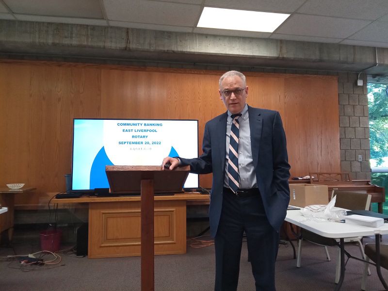 LinkedIn Ralph Lober 페이지: I thank the East Liverpool Ohio Rotary for LinkedIn Ralph Lober 페이지: I thank the East Liverpool Ohio Rotary for