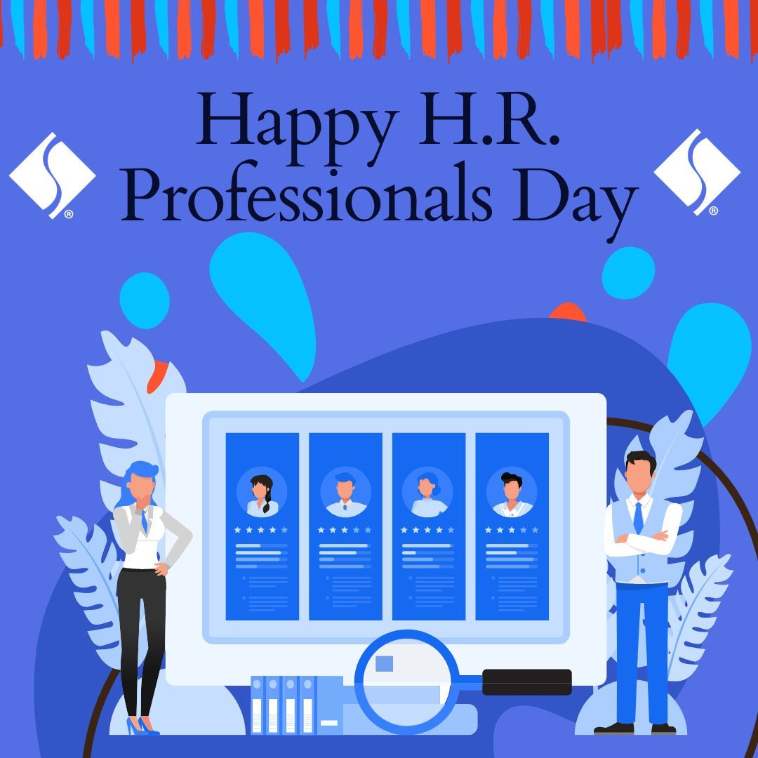 Sonya Ellis on LinkedIn: Happy HR Professionals Day to all my wonderful ...