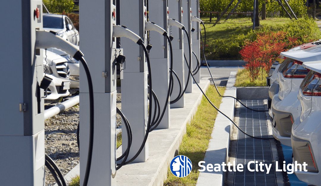 Seattle City Light Rebates For Energy Equipment