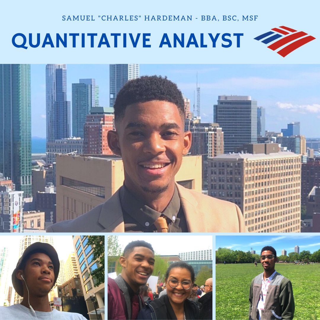 Samuel Charles Hardeman MSF MSC BBA BSc on LinkedIn: #opportunity Samuel Charles Hardeman MSF MSC BBA BSc on LinkedIn: #opportunity