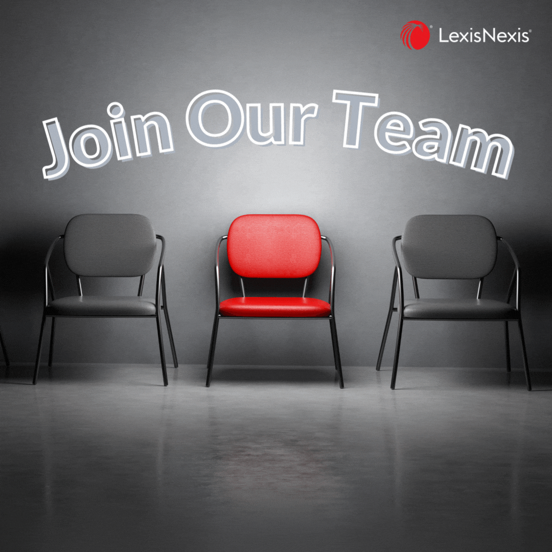 LexisNexis Intellectual Property Solutions on LinkedIn: #lnipcareers # LexisNexis Intellectual Property Solutions on LinkedIn: #lnipcareers #