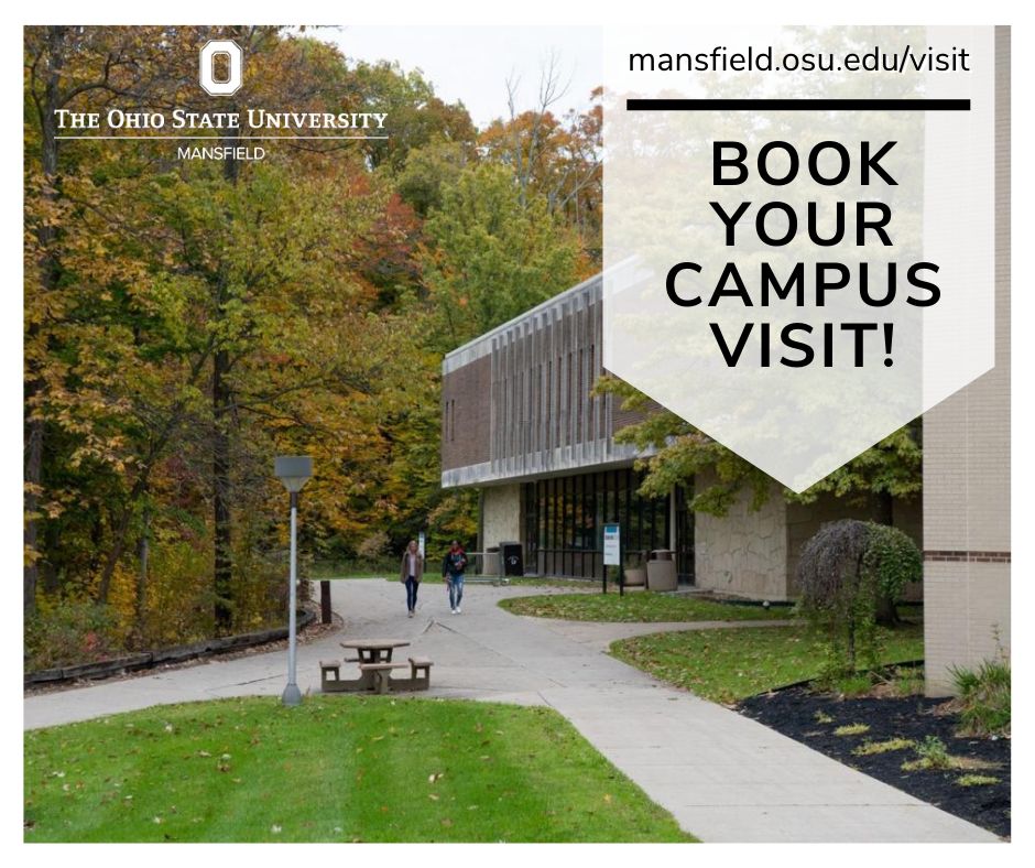 The Ohio State University At Mansfield on LinkedIn: Learn more about The Ohio State University At Mansfield on LinkedIn: Learn more about