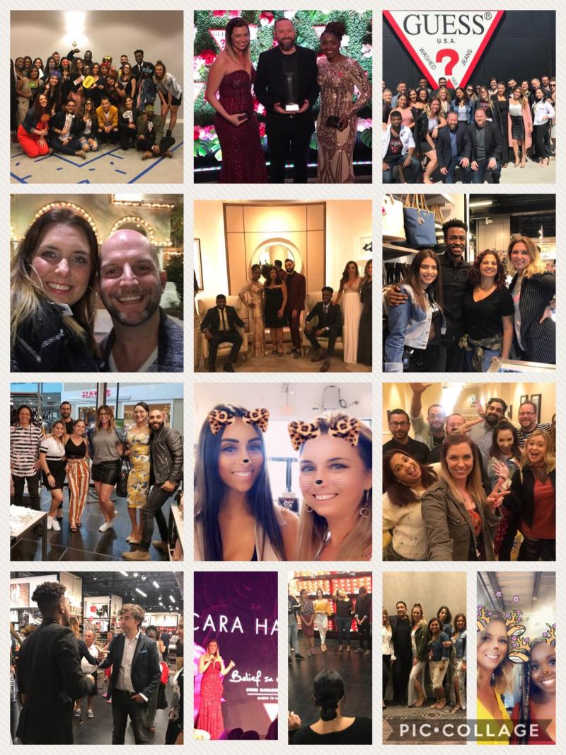 Cara Harrison on LinkedIn: It’s been an amazing year! From awards and ...