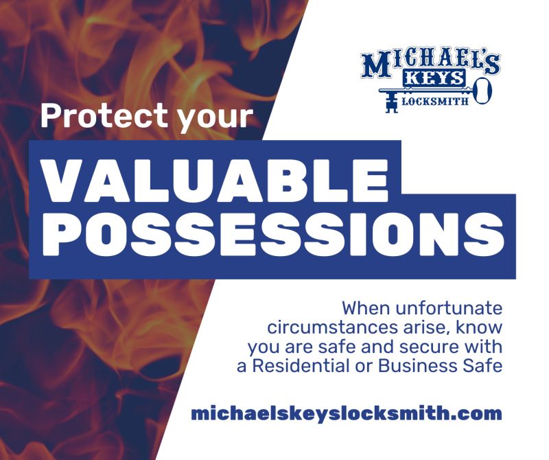 Michael's Keys Locksmith on LinkedIn: #michaelskeyslocksmith # ...