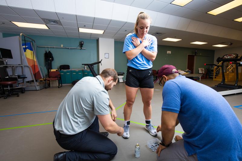 Lauren Haines PT DPT ATC CMTPT DN on LinkedIn: Best Physical Lauren Haines PT DPT ATC CMTPT DN on LinkedIn: Best Physical