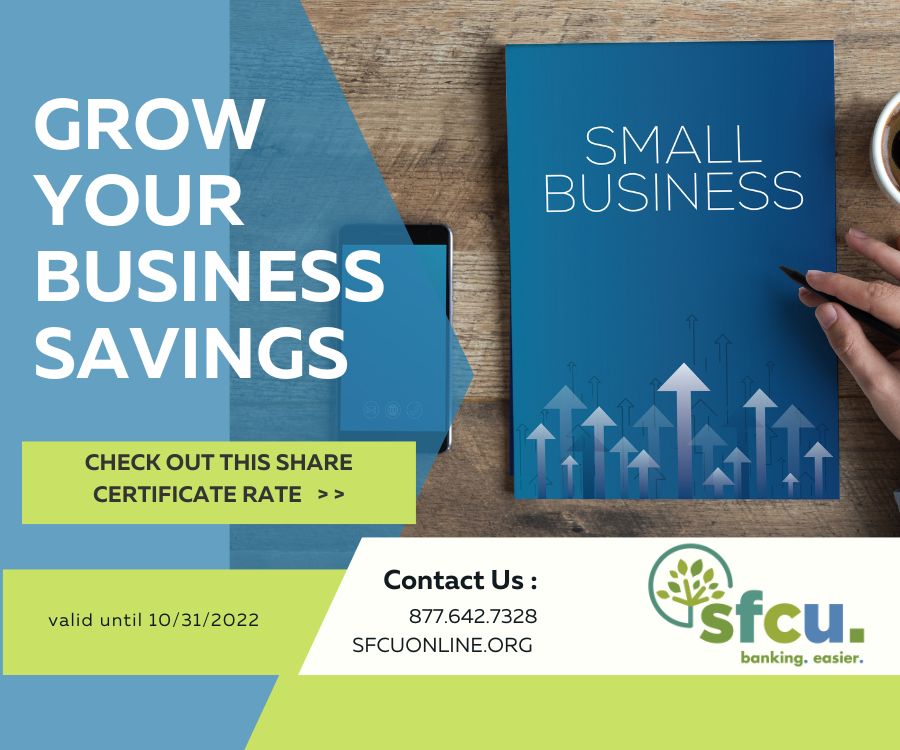 sfcu Sidney Federal Credit Union on LinkedIn: Check out this share sfcu Sidney Federal Credit Union on LinkedIn: Check out this share