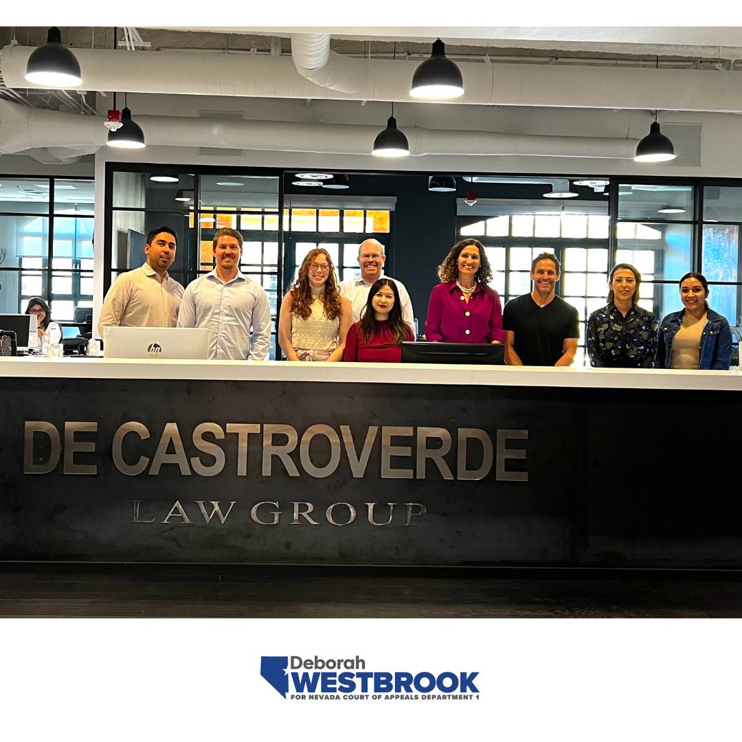 Deborah Westbrook on LinkedIn: I had a great time visiting De Deborah Westbrook on LinkedIn: I had a great time visiting De