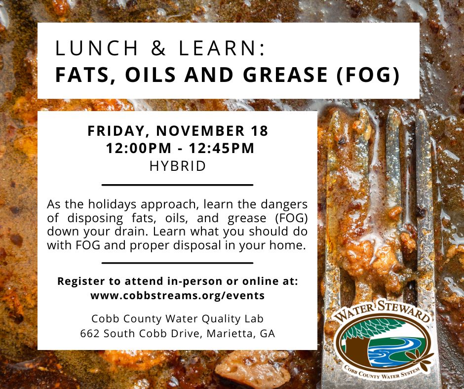 cobb-county-water-system-on-linkedin-fats-oils-and-grease-can-wreak