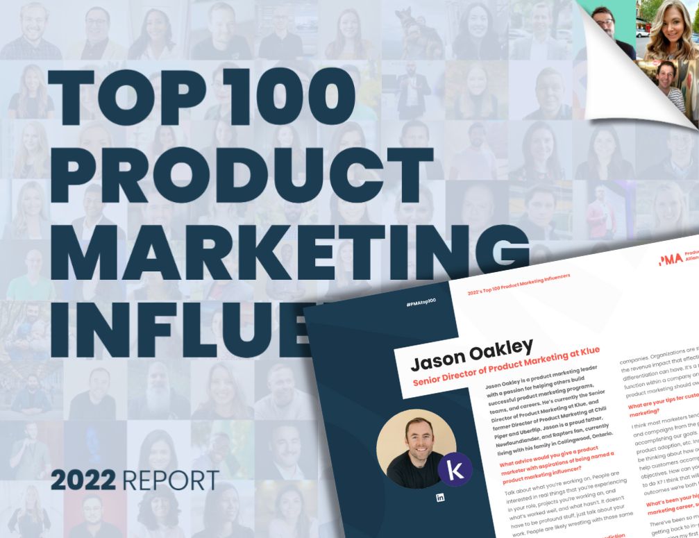 Jason Oakley on LinkedIn: #productmarketing #productmarketing