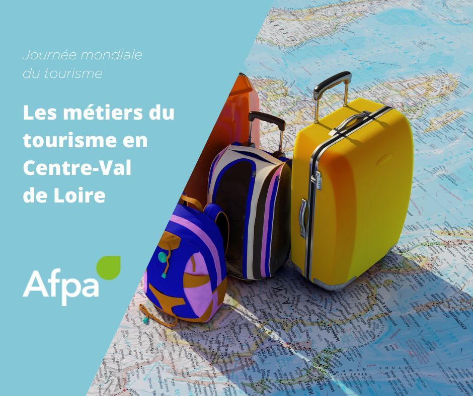 formations afpa tours