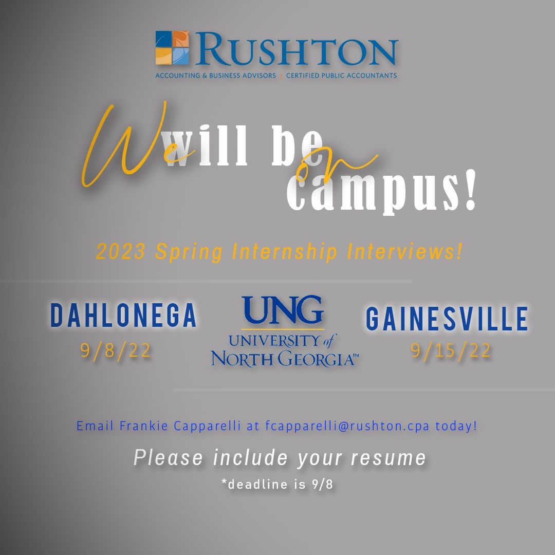 Lori Cleymans ā CPCC CPRW GCDF on LinkedIn: UNG Accounting students Lori Cleymans ā CPCC CPRW GCDF on LinkedIn: UNG Accounting students