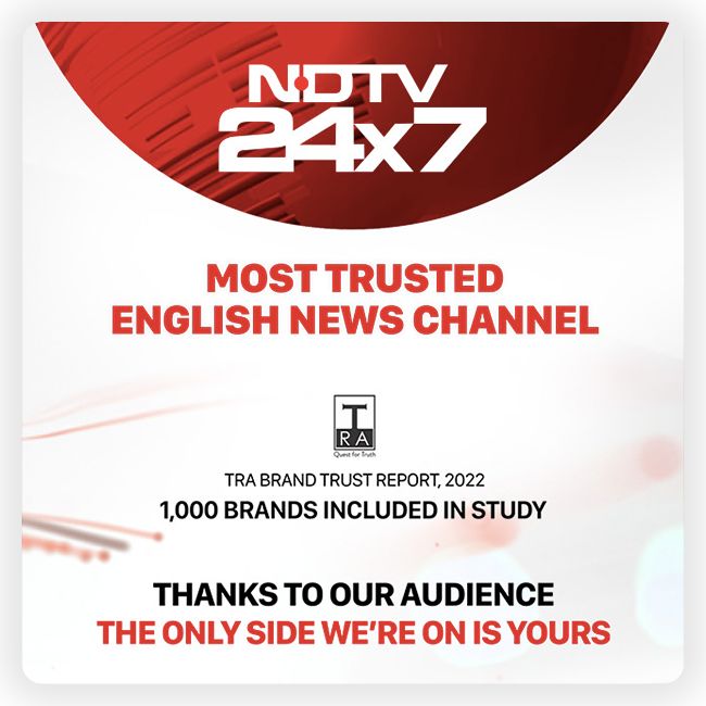 Ndtv NDTV news:
