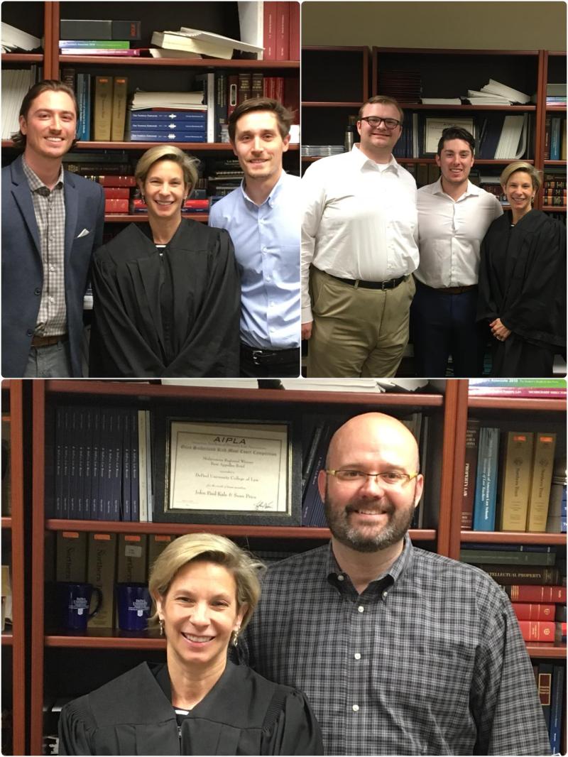 Anthony Volini on LinkedIn: Judge Cecilia Horan (Cook County) heard Anthony Volini on LinkedIn: Judge Cecilia Horan (Cook County) heard