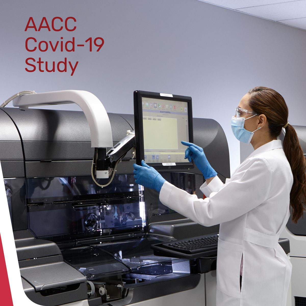 Ortho Clinical Diagnostics on LinkedIn: #2021aacc #becauseeverytestisalife Ortho Clinical Diagnostics on LinkedIn: #2021aacc #becauseeverytestisalife
