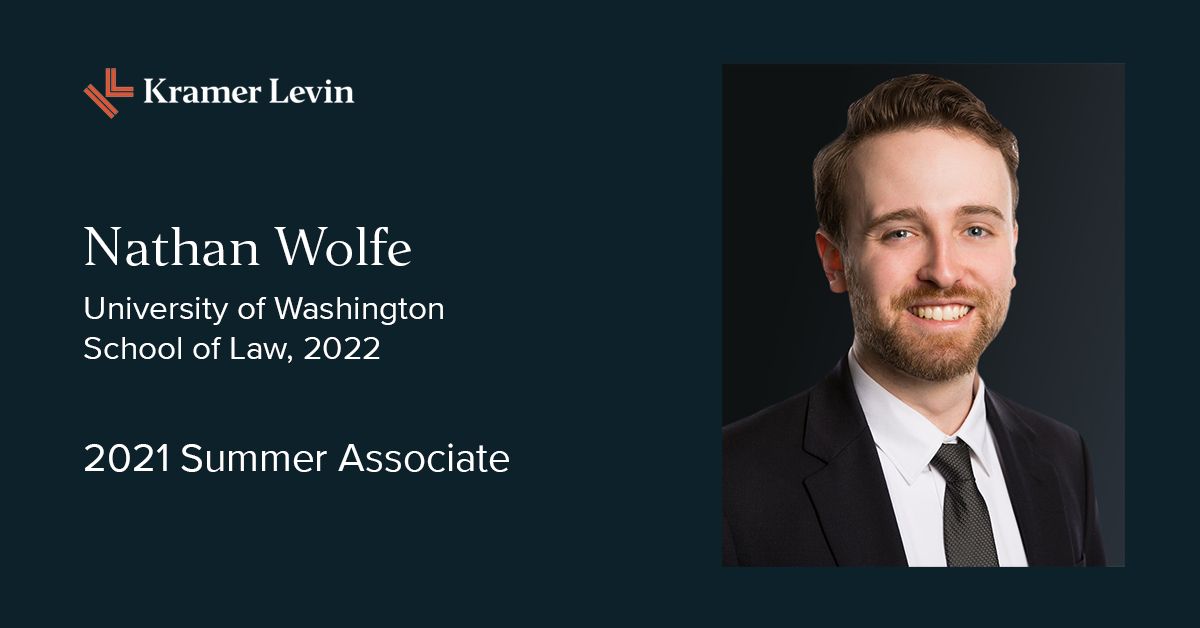 Nathan Wolfe on LinkedIn: Presenting Nathan Wolfe, one of our 2021 ...