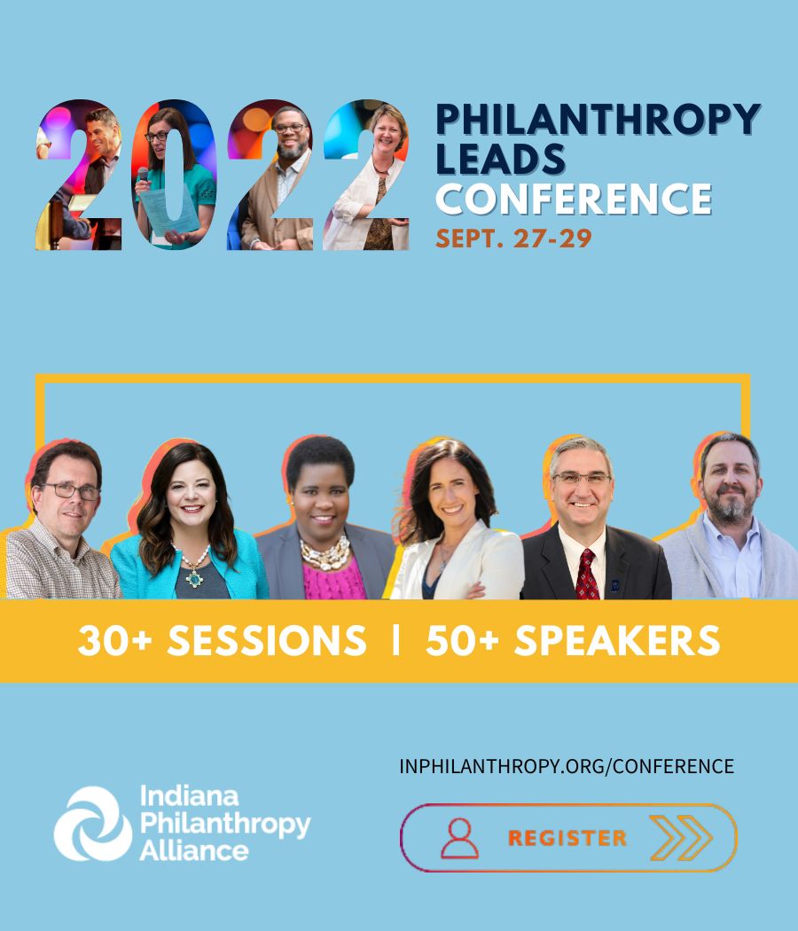 Laura Haffner CPA on LinkedIn: #PhilanthropyLeads2022 #FORVIS Laura Haffner CPA on LinkedIn: #PhilanthropyLeads2022 #FORVIS