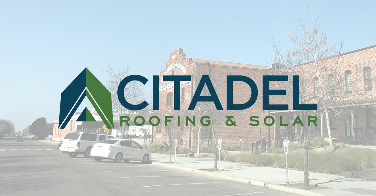 Citadel Roofing Amp Solar Linkedin