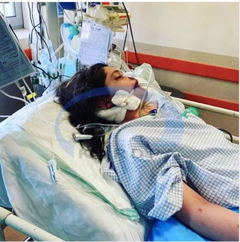 Marziyeh Amirizadeh auf LinkedIn: Mahsa Amini is a 22 year old Iranian Marziyeh Amirizadeh auf LinkedIn: Mahsa Amini is a 22 year old Iranian