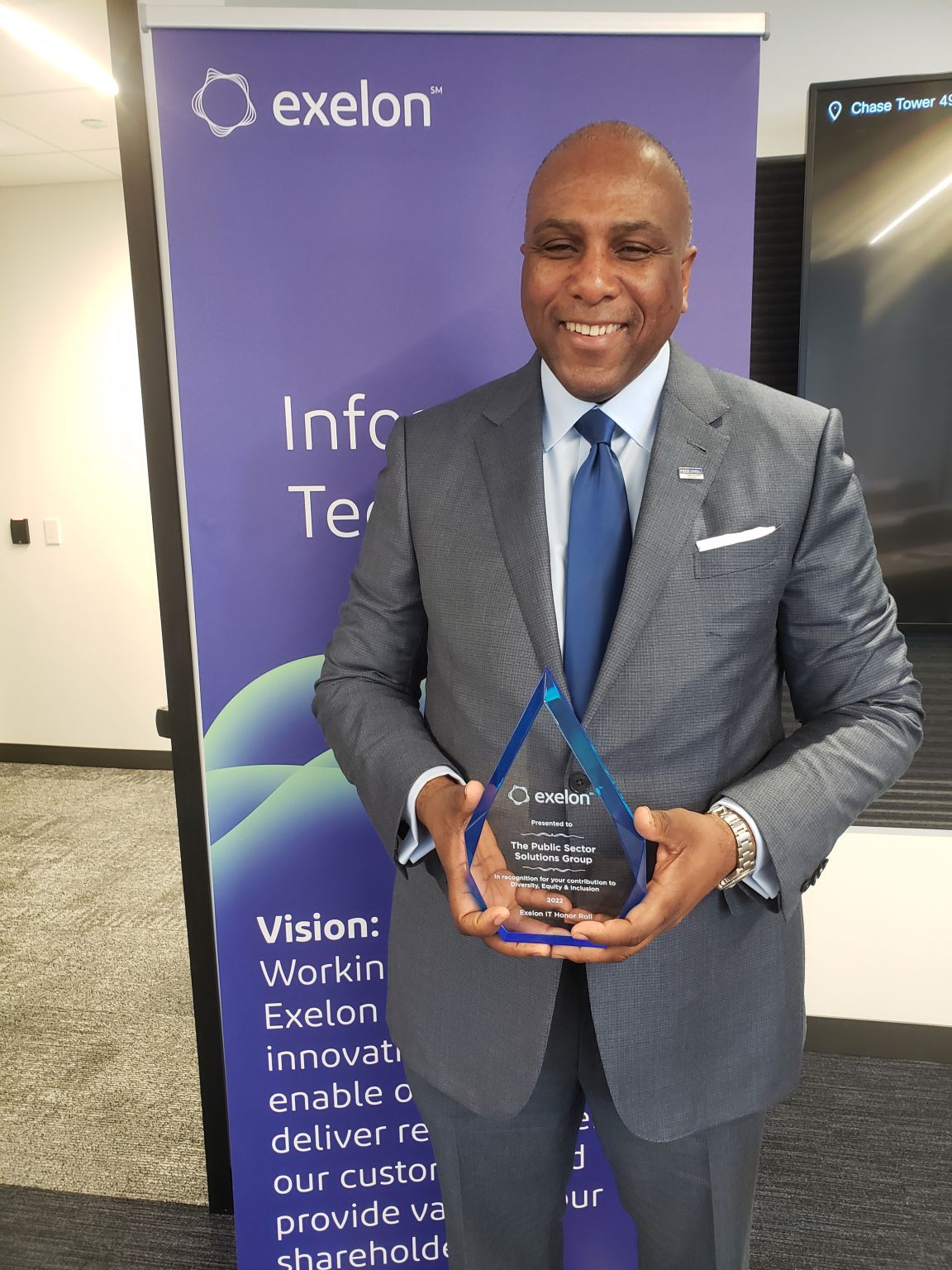 Garcia Williams on LinkedIn: Congratulations on a job well done #39 Garcia Williams on LinkedIn: Congratulations on a job well done #39