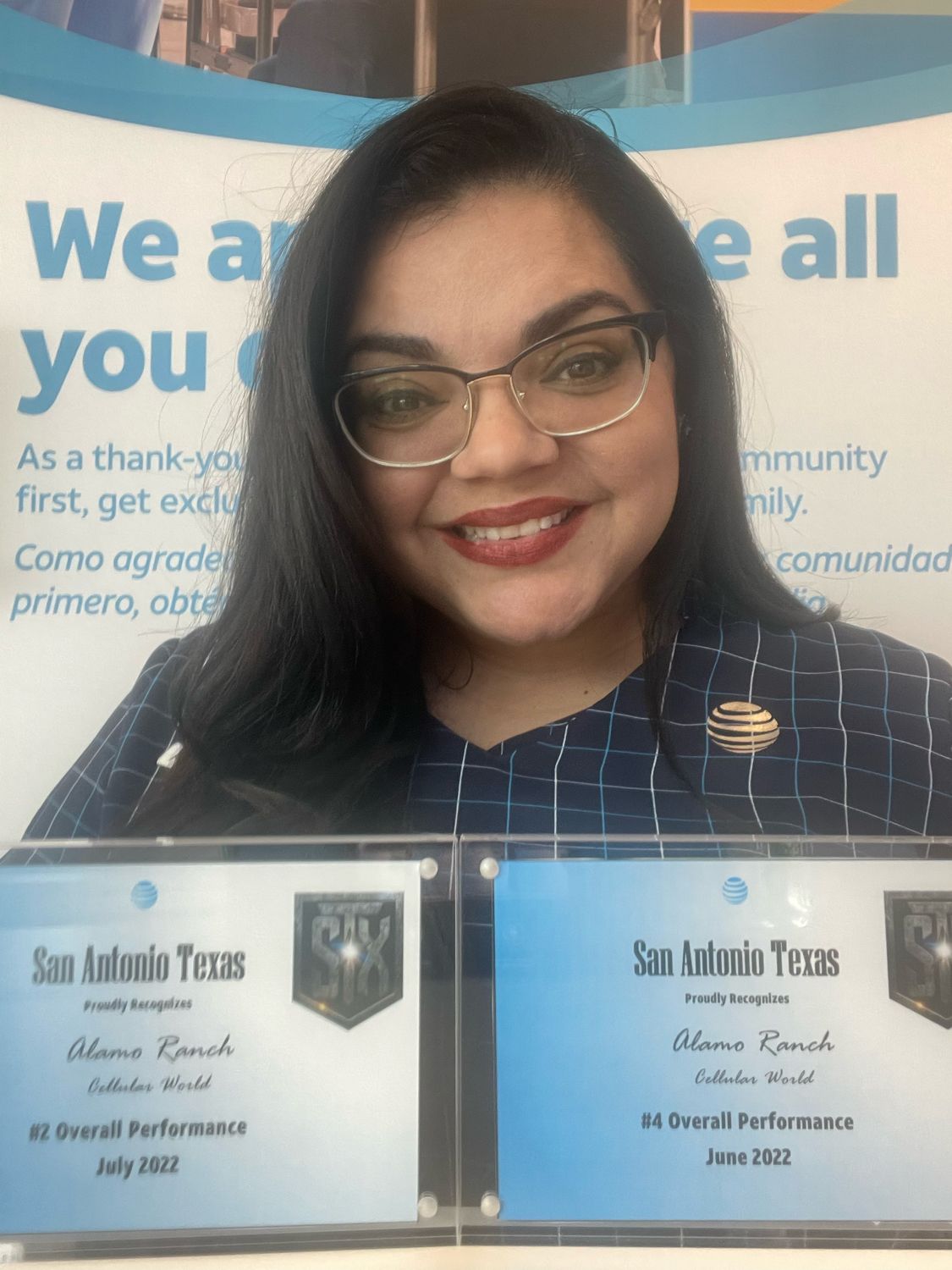 Kimberly Garcia on LinkedIn: I took over this location in May and my ...