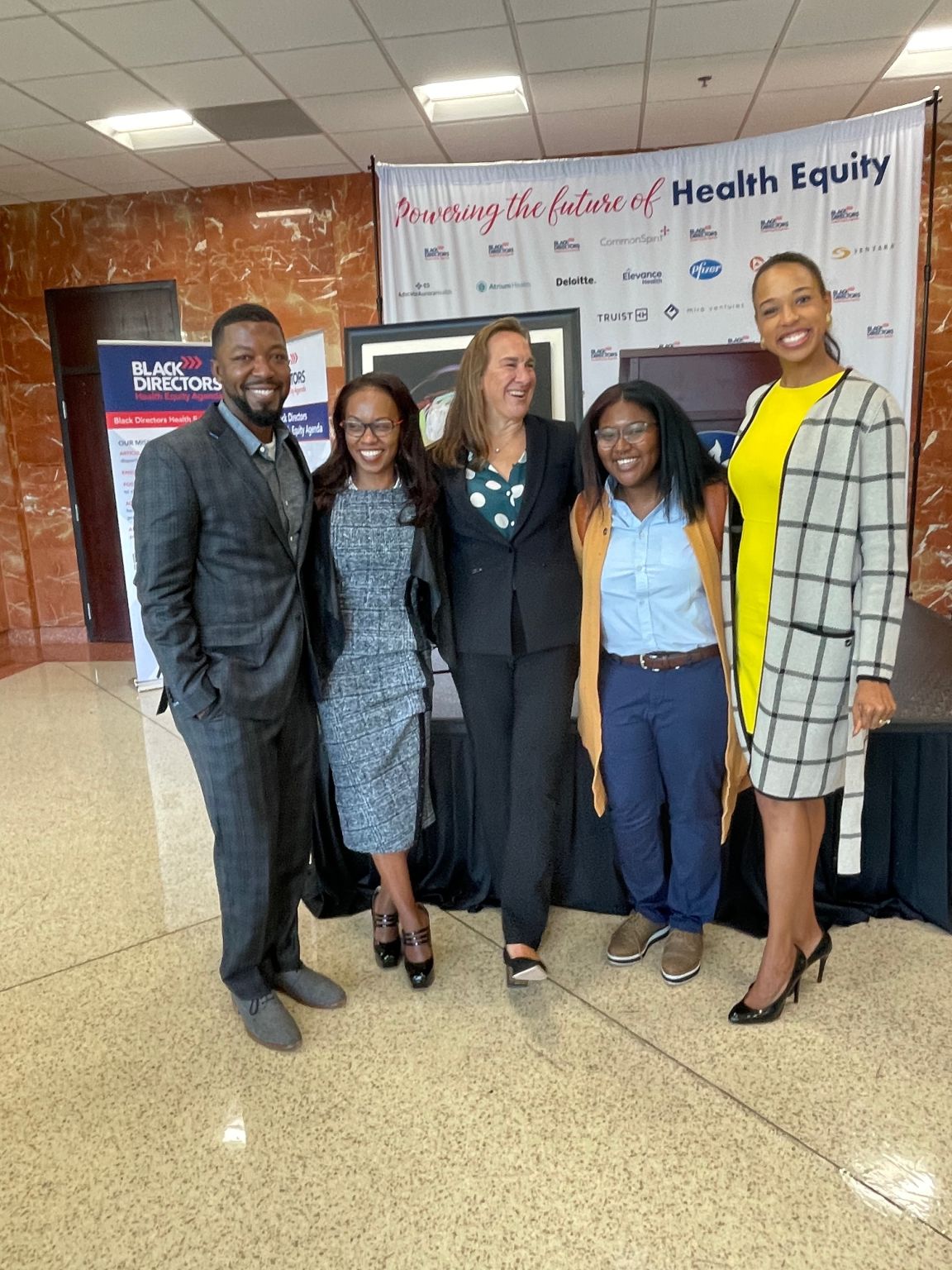 Paul Atkins on LinkedIn: #BDHEA #Deloitte #LSHC