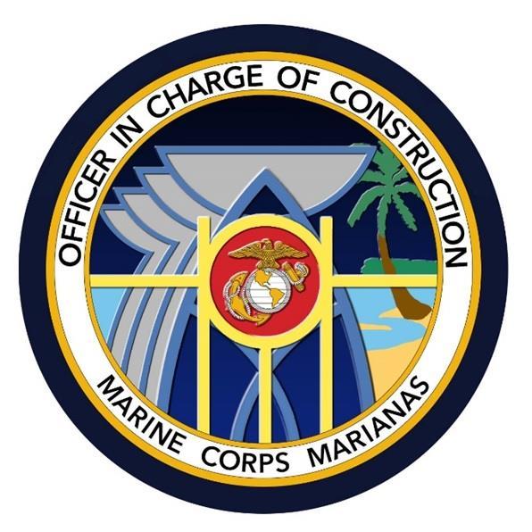 Evelyn Hammons on LinkedIn: Officer In Charge of Construction - Marine ...