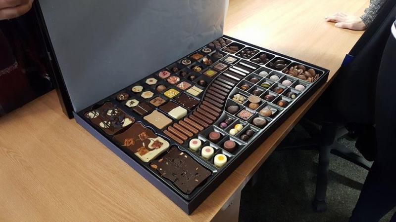 Lindsay Richard - Sales Administrator - Pete's RV Center ...