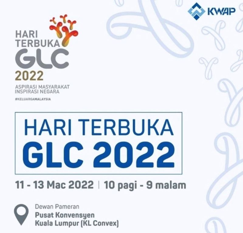 Glc open day 2022