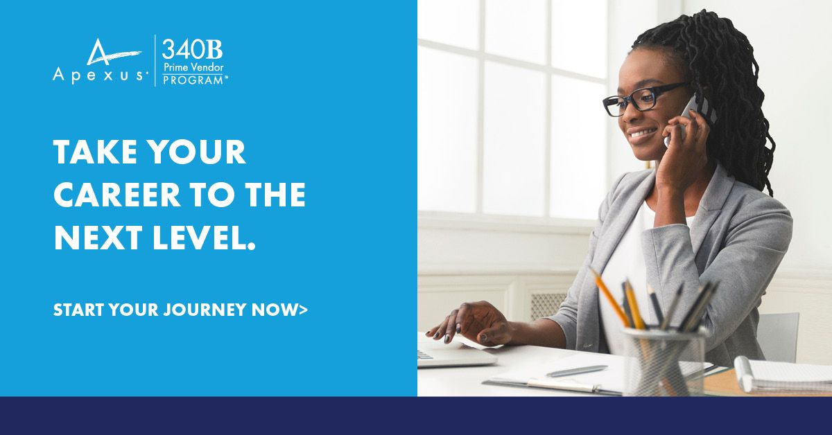 Apexus LLC on LinkedIn: Level up and receive the most advanced level of Apexus LLC on LinkedIn: Level up and receive the most advanced level of