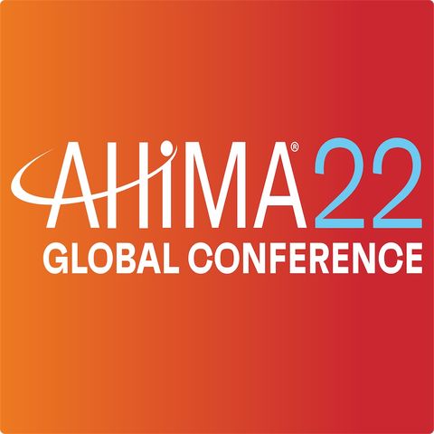 AHIMA on LinkedIn: Download the Conference App! The AHIMA22 conference ...