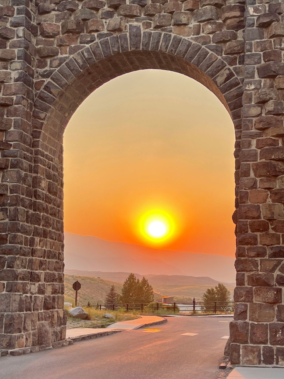 Yellowstone National Park Lodges on LinkedIn: Congratulations to all ...