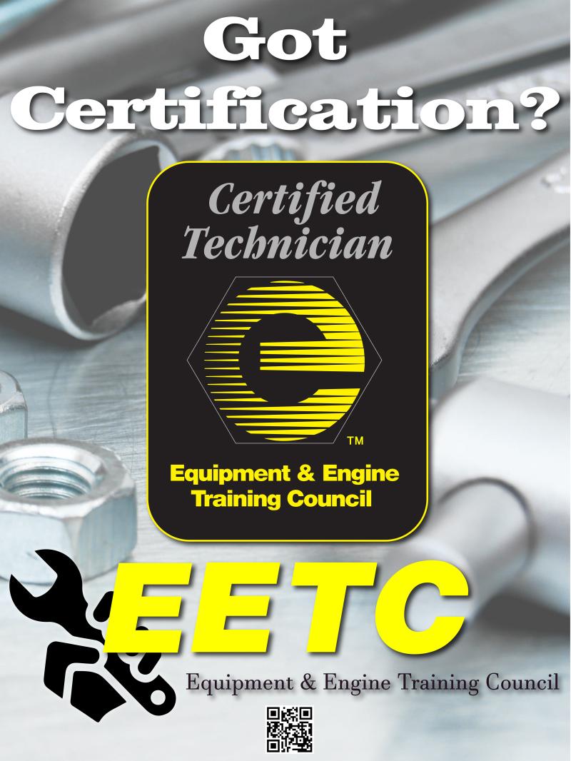 EETC on LinkedIn: #EETCcert EETC on LinkedIn: #EETCcert