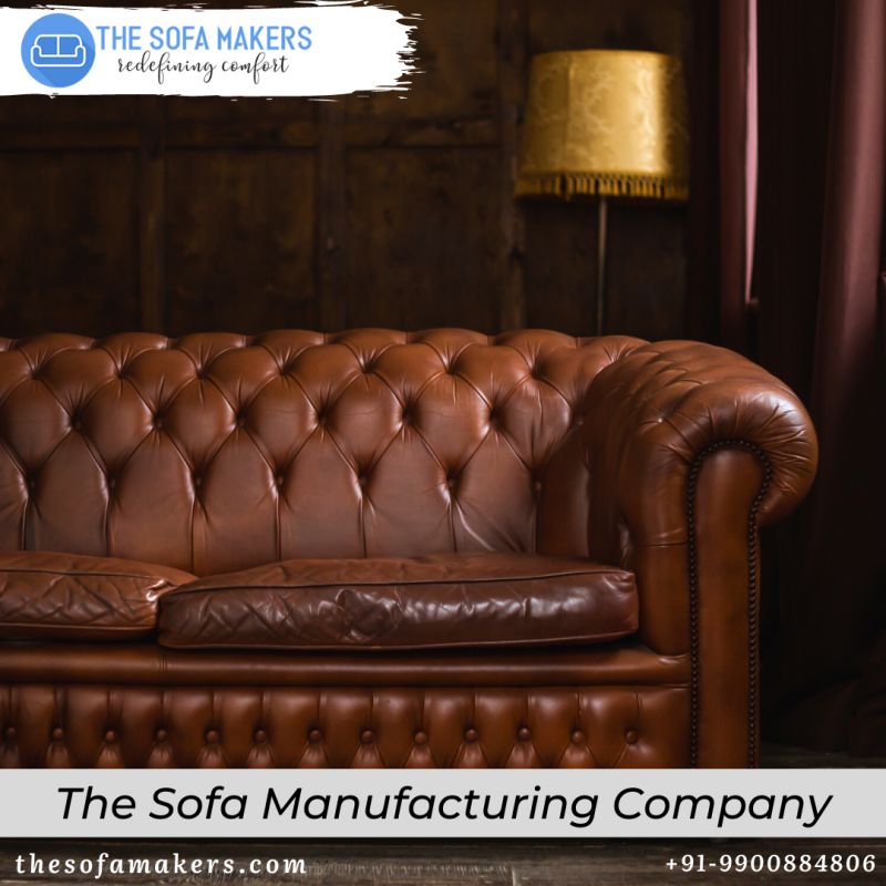 The Sofa Makers Bangalore, The Sofa Makers