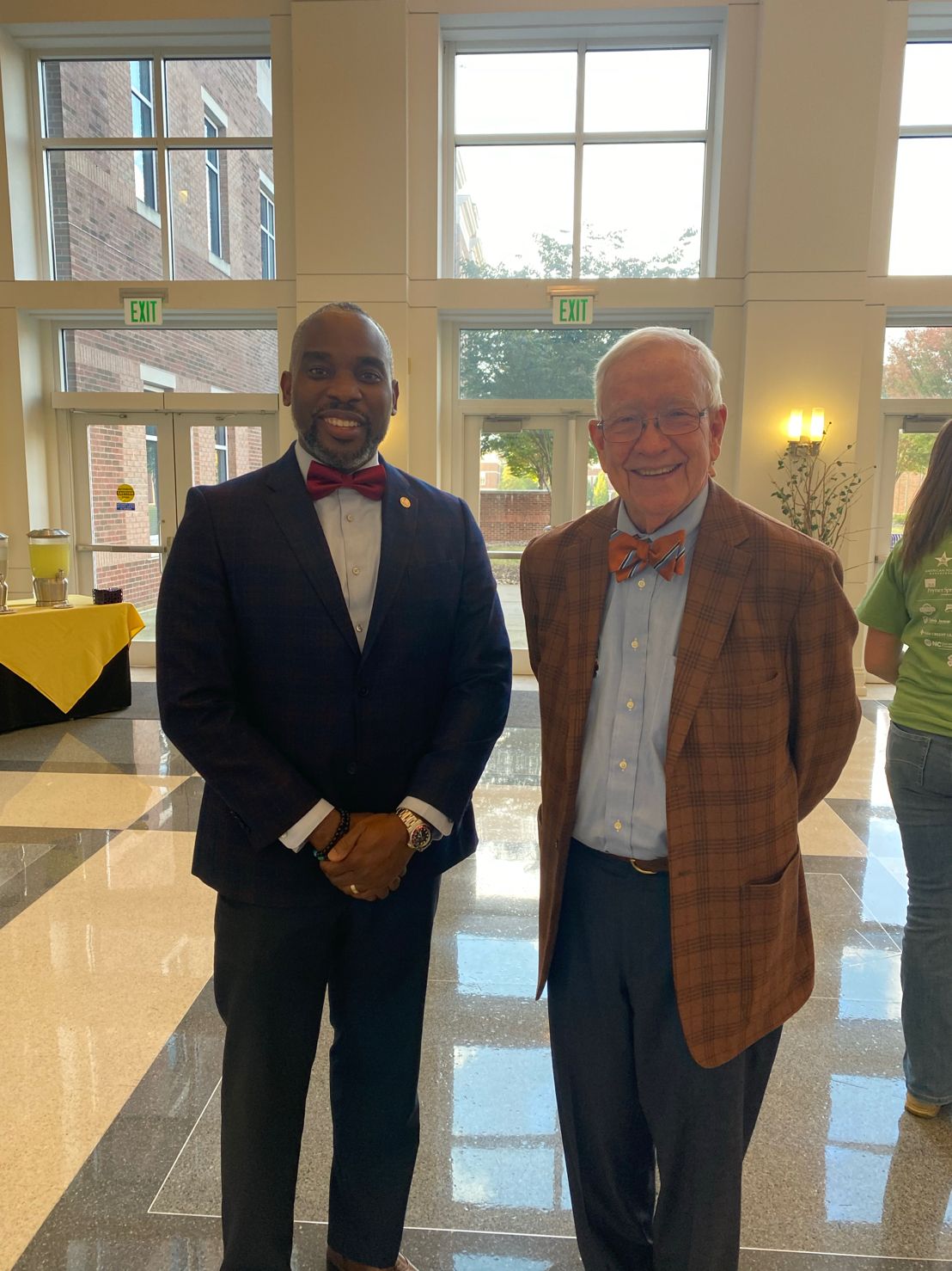 Bim Akintade PhD MBA MHA ACNP BC NEA BC FAANP on LinkedIn: The Bim Akintade PhD MBA MHA ACNP BC NEA BC FAANP on LinkedIn: The