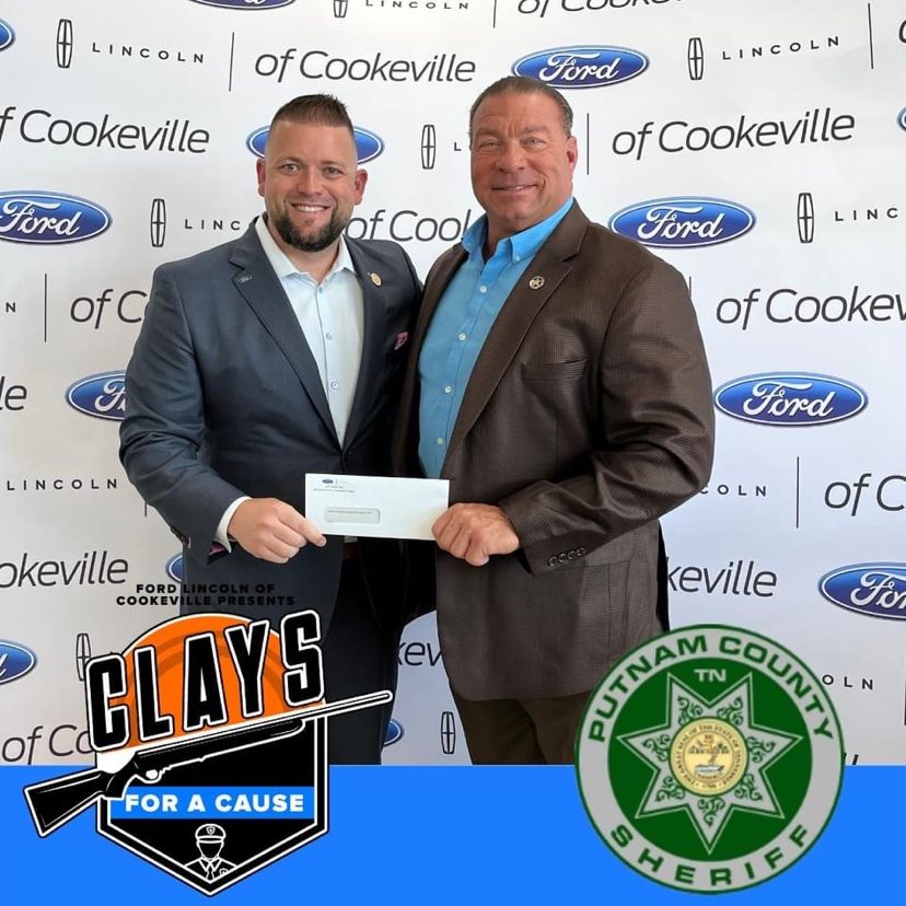 Putnam Co TN Sheriff Eddie Farris Sheriff on LinkedIn: #PCSOTN # Putnam Co TN Sheriff Eddie Farris Sheriff on LinkedIn: #PCSOTN #