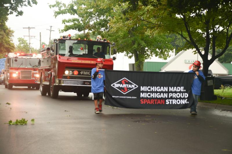 Spartan Motors Inc on LinkedIn: #teamspartan Spartan Motors Inc on LinkedIn: #teamspartan