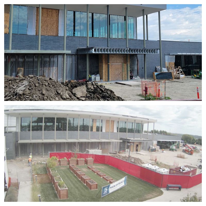 Southeast Community College on LinkedIn: The $30 million facelift on Southeast Community College on LinkedIn: The $30 million facelift on